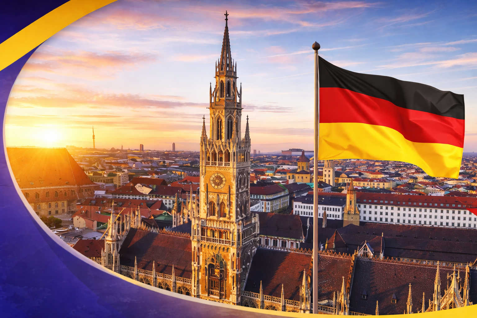 Career opportunities in Germany